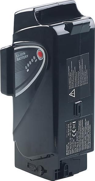 Produktbild Erädle Ersatz- und Zusatz-Akku für Klapp-Pedelec KP-250 (7800 Wh, E-Bike Akku Schutzhülle)