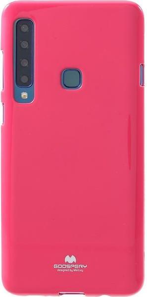 Immagine prodotto Goospery Serie Pearl Jelly (Samsung Galaxy A9 (2018))