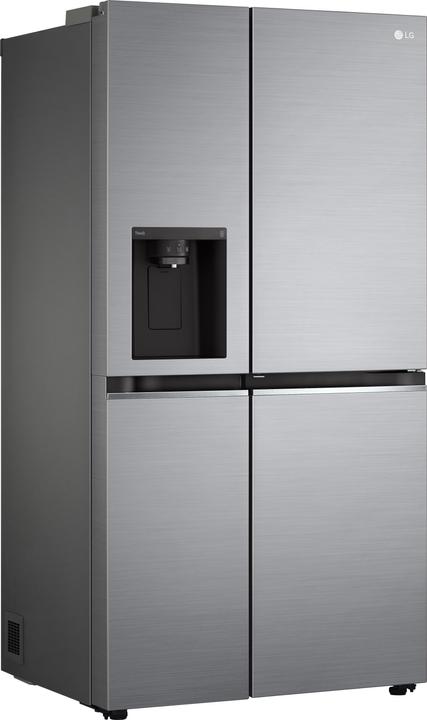 Actual product image LG GSJV71PZLE (635 l)