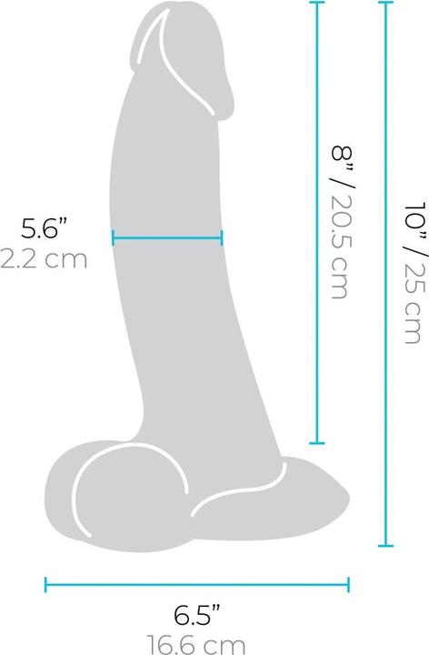 Immagine prodotto Earthly Body slipskin curvy