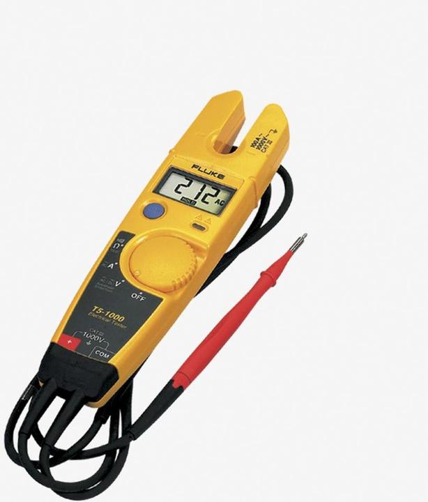 Produktbild Fluke T5-1000 (CAT III 1000V)
