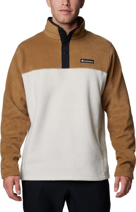 Actual product image Columbia Steens Mountain Half Snap II (XL)