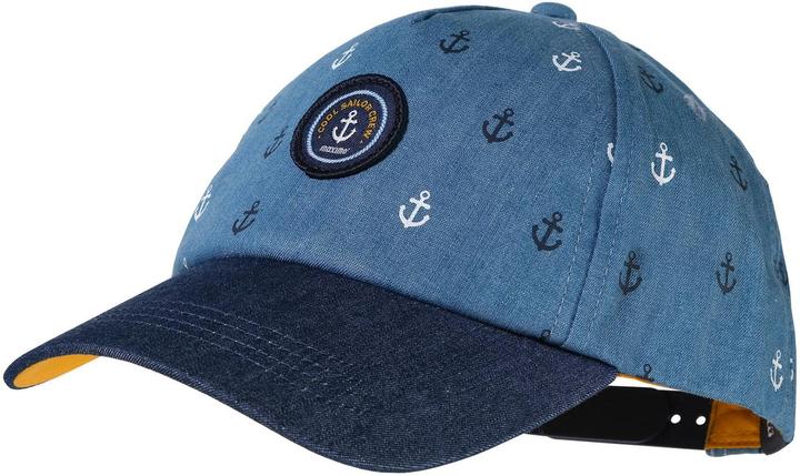 Maximo Cap Maritime Gr. 55 - 57 cm (55, 56, 57)