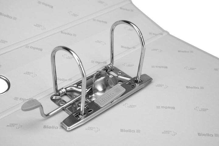 Actual product image Biella Folder across (A3, 80 mm, 1 Piece)