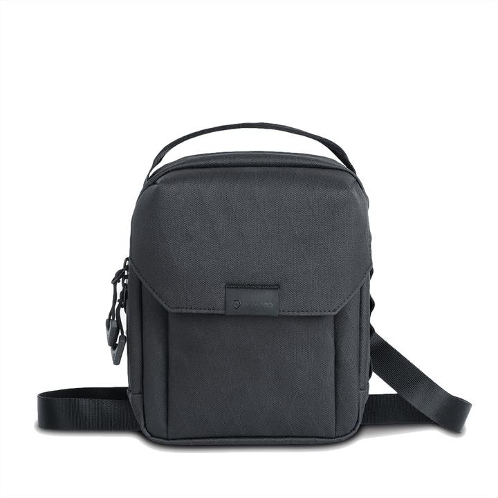 Image du produit Wandrd X1 Cross Body Bag Large Zwart (Sac à bandoulière pour appareil photo, 1.60 l)