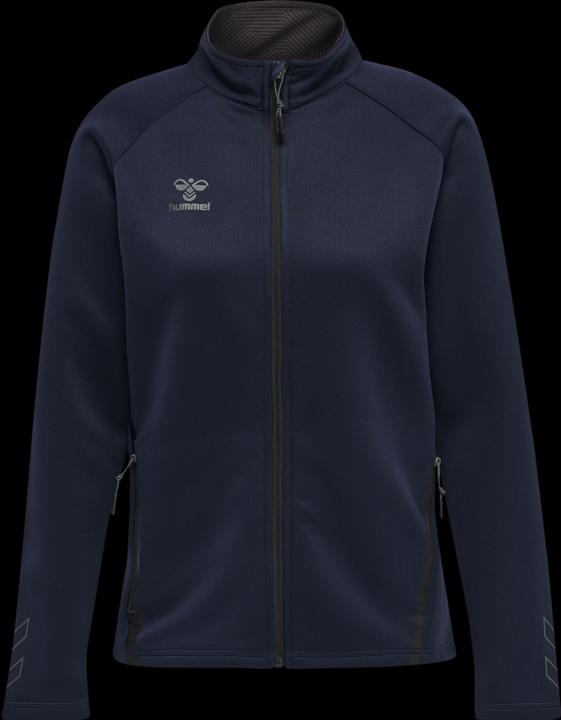 Image du produit hummel Cima Xk Zip Jacket Woman (S)