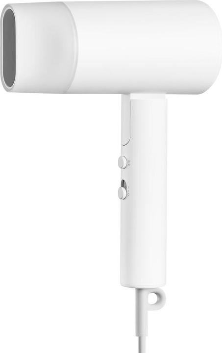 Actual product image Xiaomi Mi Compact Hair Dryer H101 White EU BHR7475EU