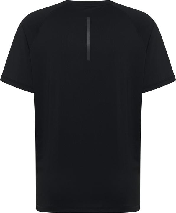 Immagine prodotto Witeblaze NOS SPIKE Maglietta da uomo, nero nero XXL (XXL)