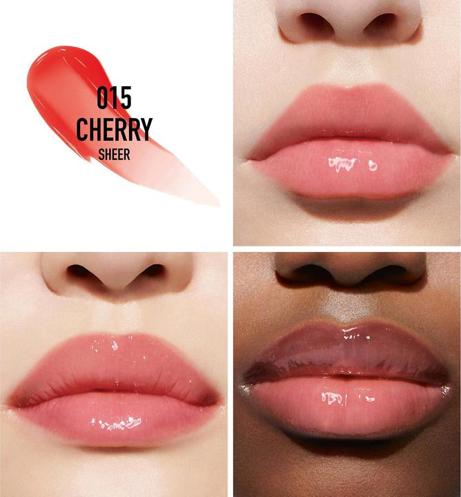 Productafbeelding Dior Addict Lip Maximizer (015 Kersen)