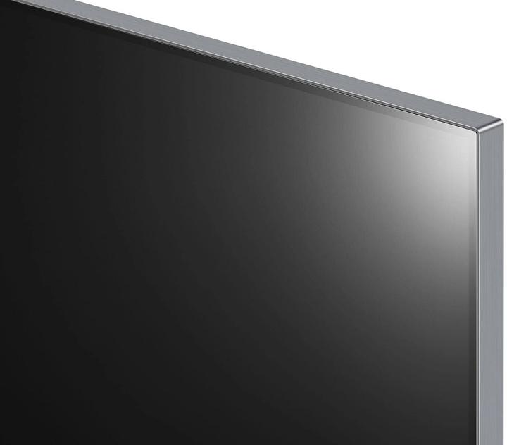 Actual product image LG OLED55G48LW (55", G4, OLED, 4K, 2024)