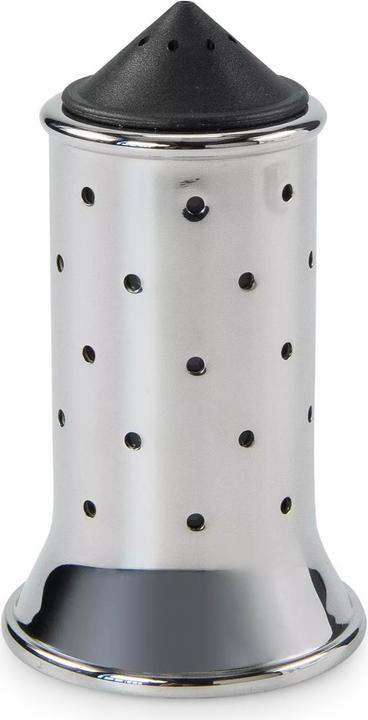 Alessi Salzstreuer silberfarben (Salz)