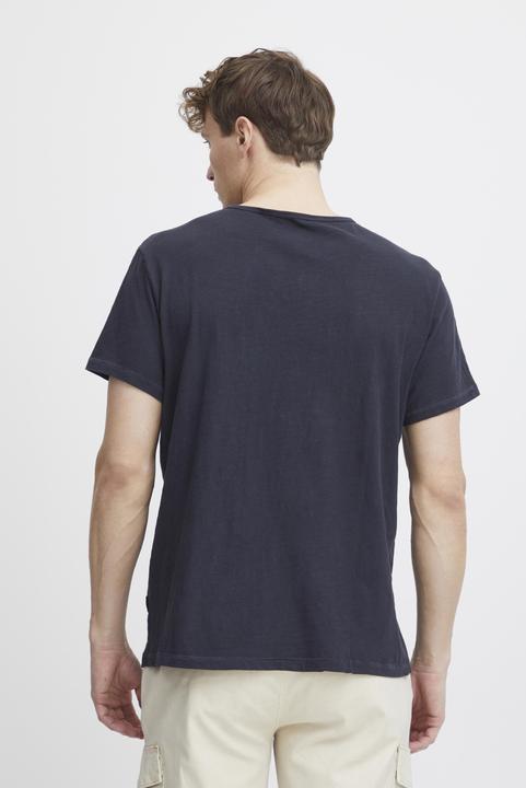Image du produit Blend BHAshton split neck tee 20717013 (S)