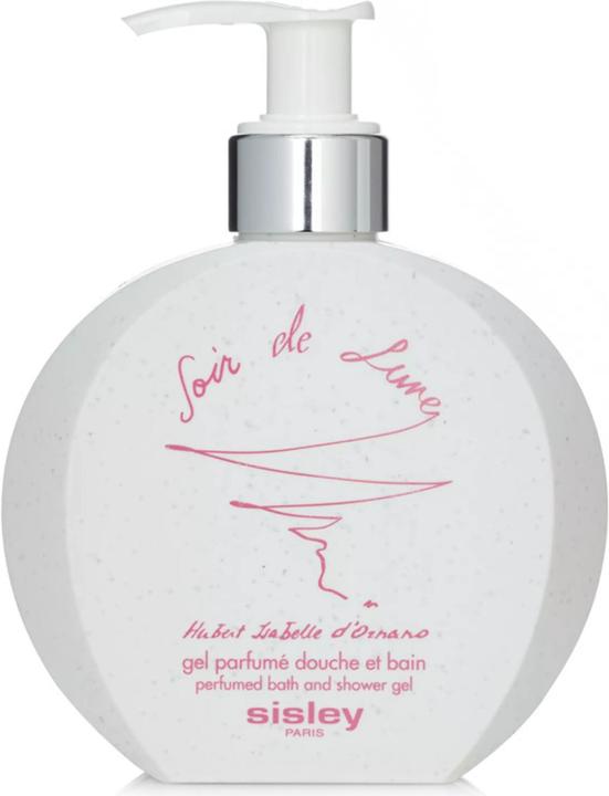 Produktbild Sisley Dusch- und Badegel Soir de Lune (200 ml)