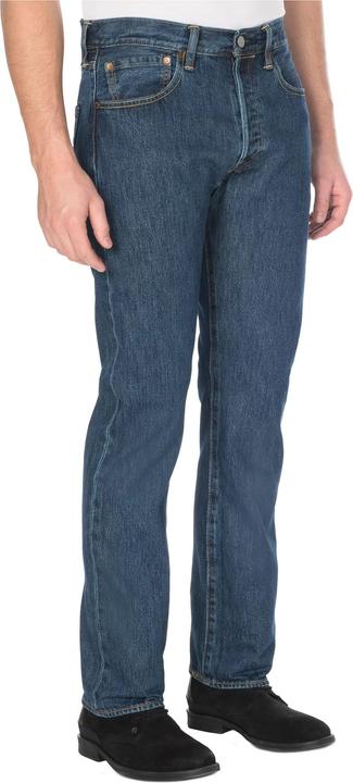 Image du produit Levis Jeans Regular Fit (W34/L30)
