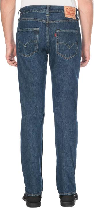 Image du produit Levis Jeans Regular Fit (W34/L30)