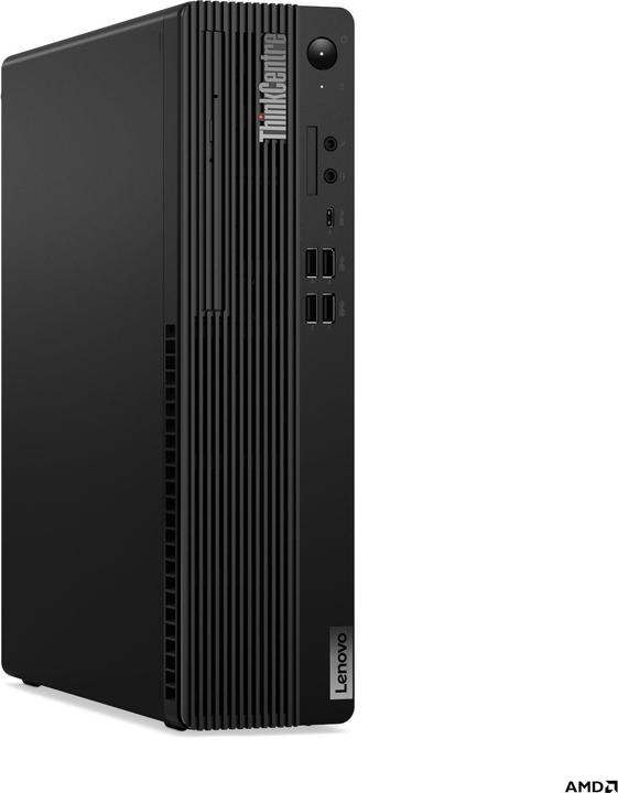 Actual product image Lenovo ThinkCentre M75s Gen 5 (AMD Ryzen 5 8500G, 16 GB, 512 GB, Radeon 740M)