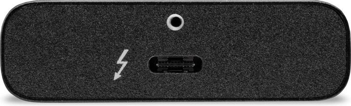 Produktbild OWC Thunderbolt 3 zu (DP, 6.30 cm)