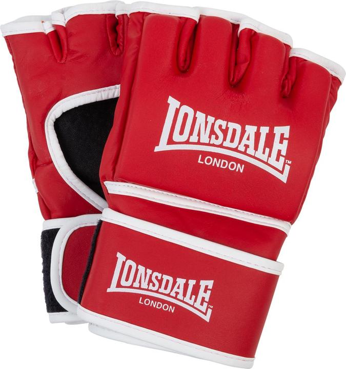Actual product image Lonsdale Harlton (M)