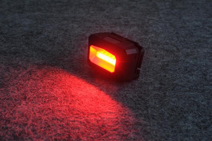 Image du produit Libox LB0107 Lampe de poche LED en bandeau