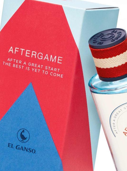 Immagine prodotto El Ganso After Game di Eau de Toilette Spray 125 ml (Eau de toilette, 125 ml)