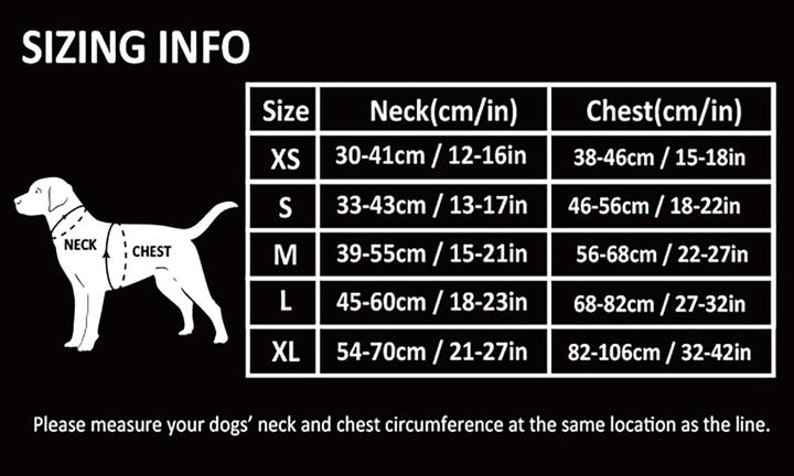 Image du produit Truelove Hundegeschirr Outdoor Adventure II, reflektierend, 2 Leinenbefestigungen (L, Chien)