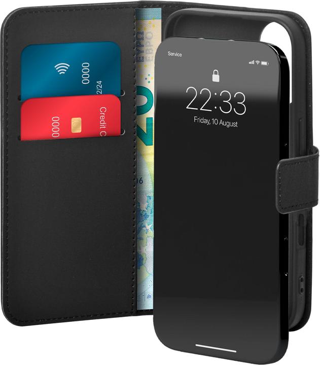 Immagine prodotto Puro Coperchio protettivo (Apple iPhone 16)