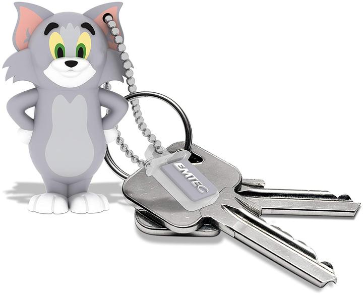 Immagine prodotto Emtec HB102 Tom (16 GB, USB-A, USB 2.0)