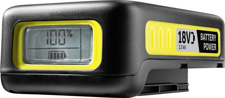 Produktbild Kärcher Battery Power 18/25 (18 V)