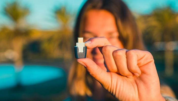 Productafbeelding Heat it Insectenbeet behandelingspen Android USB-C & iPhone 15