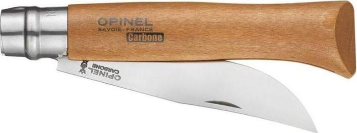 Image du produit Opinel N°12 Carbone (12 cm)