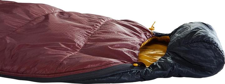 Actual product image Nordisk Oscar +10 Mummy Sleeping Bag (185 cm)