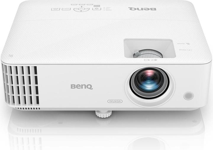 Image du produit BenQ MW536 (WXGA, 4000 lm, 1.55 - 1.86:1)