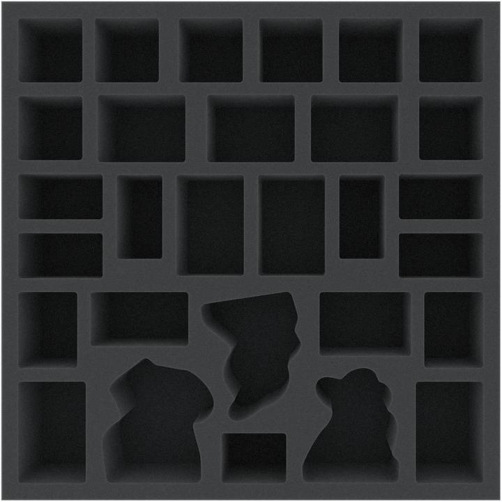 Image du produit Feldherr AGMEHP060BO - Mousse pour Deep Madness - Boîte de jeu de société
