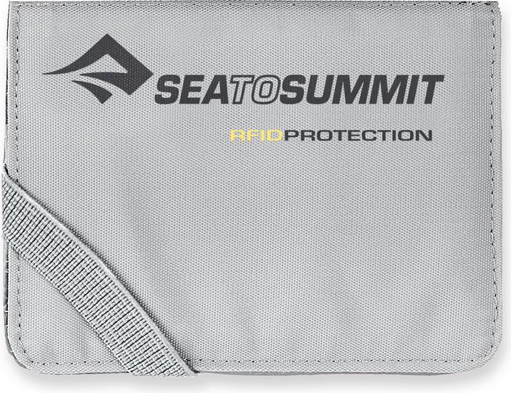 Image du produit Sea To Summit Porte-cartes RFID universel (Porte-monnaie & porte-documents)