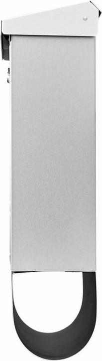 Actual product image Burg Wächter InoxStar 4730 Ni letterbox