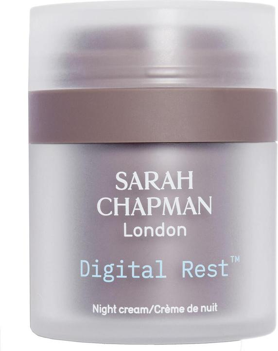 Immagine prodotto Sarah Chapman Digital Rest™ (30 ml, Crema notte)