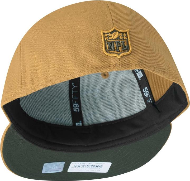 Produktbild New Era 59Fifty Las Vegas Raiders Panama (7 1/2)