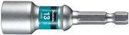 Produktbild Makita Torsion Steckschlüssel E-03486 (13 mm)