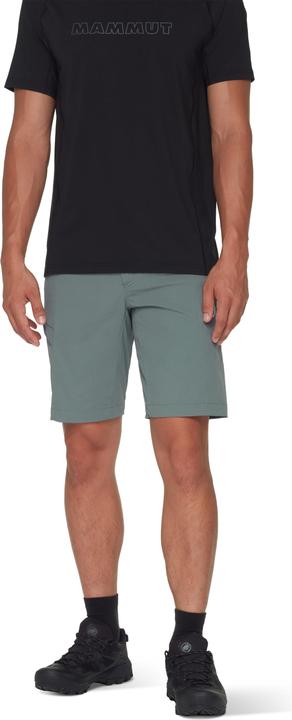 Image du produit Mammut Ducan Shorts Men (48)