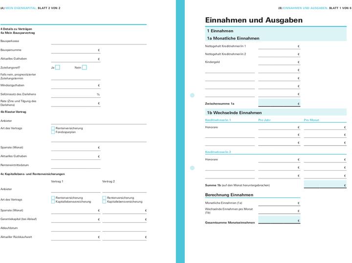 Produktbild Immobilienfinanzierung. Das Set (Deutsch, Finn Mayer-Kuckuk, 2021)