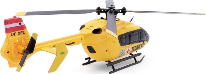 Immagine prodotto Modster Elicottero elettrico RTF EC-135 ÖAMTC in scala RC