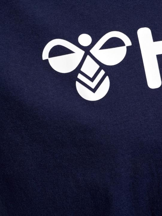 Produktbild hummel HMLGO 2.0 LOGO T-SHIRT S/S (XL)