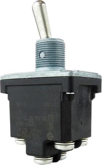 Immagine prodotto Honeywell Switch Toggle Sealed DPST 15A OFF-ON