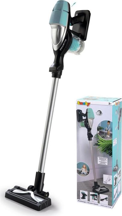 Immagine prodotto Smoby Aspirapolvere Rowenta Air Force