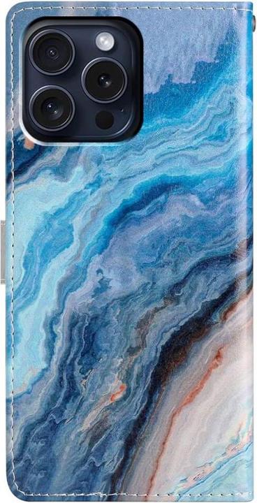 Produktbild Cover-Discount iPhone 16 Pro - Tasche Hülle mit Motiv (Apple iPhone 16 Pro)