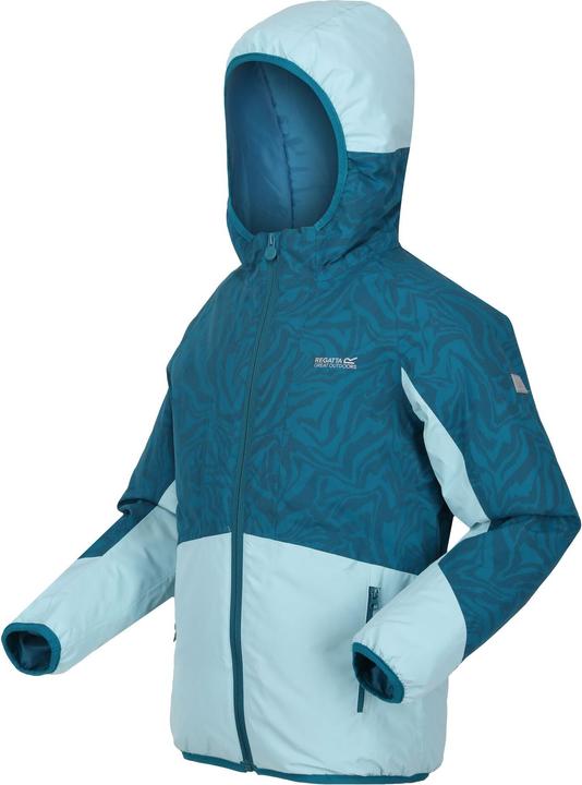 Image du produit Regatta - Veste imperméable VOLCANICS - Enfant (140)