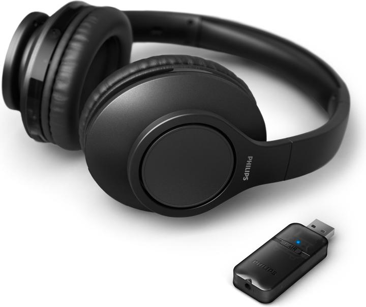 Produktbild Philips TAH6206 (NC, 18 h, Kabellos, Kabelgebunden)