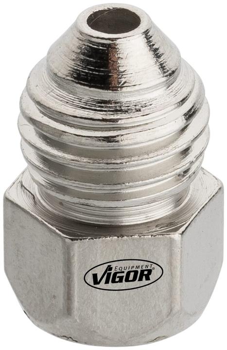 Actual product image Vigor MOUTHPIECE FOR BLIND RIVETS 4.0 MM F.V2788