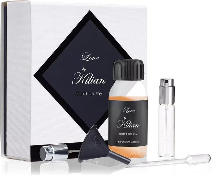Produktbild By Kilian L'oeuvre Noire Love Don't Be Shy Refill (Eau de Parfum, 50 ml)