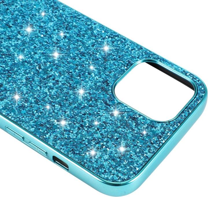 Produktbild König Design Hülle Handy Schutz für Apple iPhone 12 Mini Case Cover Tasche Etuis Schwarz Neu (Apple iPhone 12 mini)